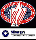 Sikorsky Aircraft — «Мотор Сич»