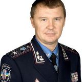 Главный милиционер Запорожской области завоевал «бронзу»