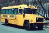 Программа «Школьный автобус» в Запорожье - провалена