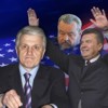 Литвин - спикер, а Янукович, что - Премьер?