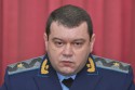 Запорожский прокурор займётся Крымом