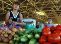 Цены на фрукты и овощи резко вырастут!