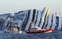 Почему затонул итальянский 'титаник' - лайнер Costa Concordia?