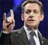 Саркози избран президентом Франции
