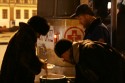Запорожские бездомные съели более 42 тысяч обедов