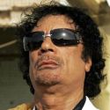 В Интернете появилось ВИДЕО тайных похорон Каддафи