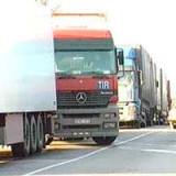 Запорожские улицы избавят от грузовиков