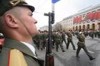 Запорожские срочники спасут украинскую армию от позора
