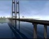 Запорожские мосты - балка жёсткости...