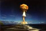 Ядерный взрыв, "встряхнувший" весь мир - ИНФОГРАФИКА