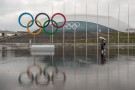 МОК снял запрет с Индии на участие в Олимпиаде в Сочи