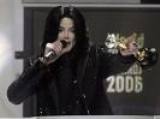 Майкла Джексона выдвигают на Нобелевскую премию
