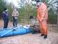 Проблема браконьерства в Бердянске достигла национального масштаба