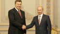 Россия приостановила финансовые и газовые обязательства перед Украиной