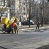 На строительство и ремонт дорог в Запорожье необходимо 143 миллиона гривен