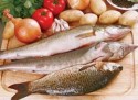 В Запорожье упадут цены на рыбу