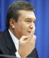 Янукович: Эта коалиция - очередная авантюра