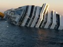 Среди спасённых с 'Коста Конкордия' нашлась внучка пассажирки 'Титаника'