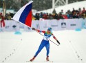 23 медали завоевали российские паралимпийцы в Ванкувере