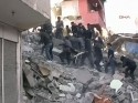 Землетрясение в Турции: здания сложились, как карточные домики - ФОТО +ВИДЕО