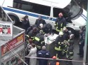 Жертвы терактов в метро - СПИСОК. Последние данные МЧС