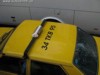 В Запорожье продолжают грабить такси