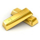 НБУ: цена золота понизилась