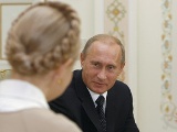 Путин отозвался на просьбу Тимошенко спасти Украину!