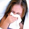 Растет количество больных гриппом