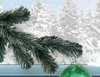 В Запорожье планируется экологическая атака на новогодние елки