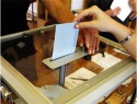 На Запорожье проголосовали около 55% избирателей