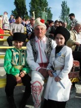 Танцор из Приморского района едет покорять столицу