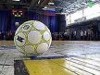 Мелитопольские спасатели были вызваны на обласные соревнования по мини-футболу