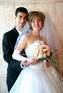 На Украине в 2006 году зарегистрирована 391 «золотая» свадьба