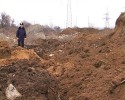 ЧП на запорожском заводе: прорвало шламопровод и затопило десятки домов!