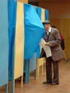 Результаты выборов в Запорожье и области - свежие данные по мажоритарке