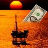 Цены на нефть вновь повысились