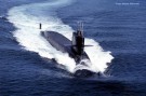 6 самых опасных столкновений атомных подводных лодок