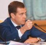 Ющенко заговорил и дал ответ на послание Медведева