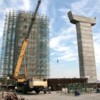 Будут ли строить запорожские мосты в 2009?