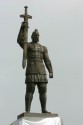 Находка века! Запорожские рыбаки «выловили» уникальный меч князя Святослава!