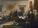 Британские юристы признали Декларацию независимости США незаконной