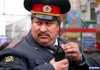 Мелитопольские милиционеры задержали грабителя