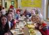 Все запорожские младшеклассники с удовольствием получают «завтраки мэра»