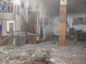 Взрыв храма в Запорожье: в вину пономаря никто не верит