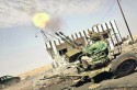 Украинцы в Ливии: НАТОвская ракета снесла группу ребят, над городом грохочут истребители