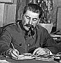 Иосиф Сталин — Будущее они будут строить на нашем прошлом