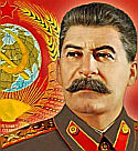 Сталин против золотого тельца