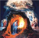 История и празднование Рождества Христова