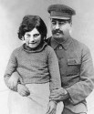 В США умерла единственная дочь Сталина